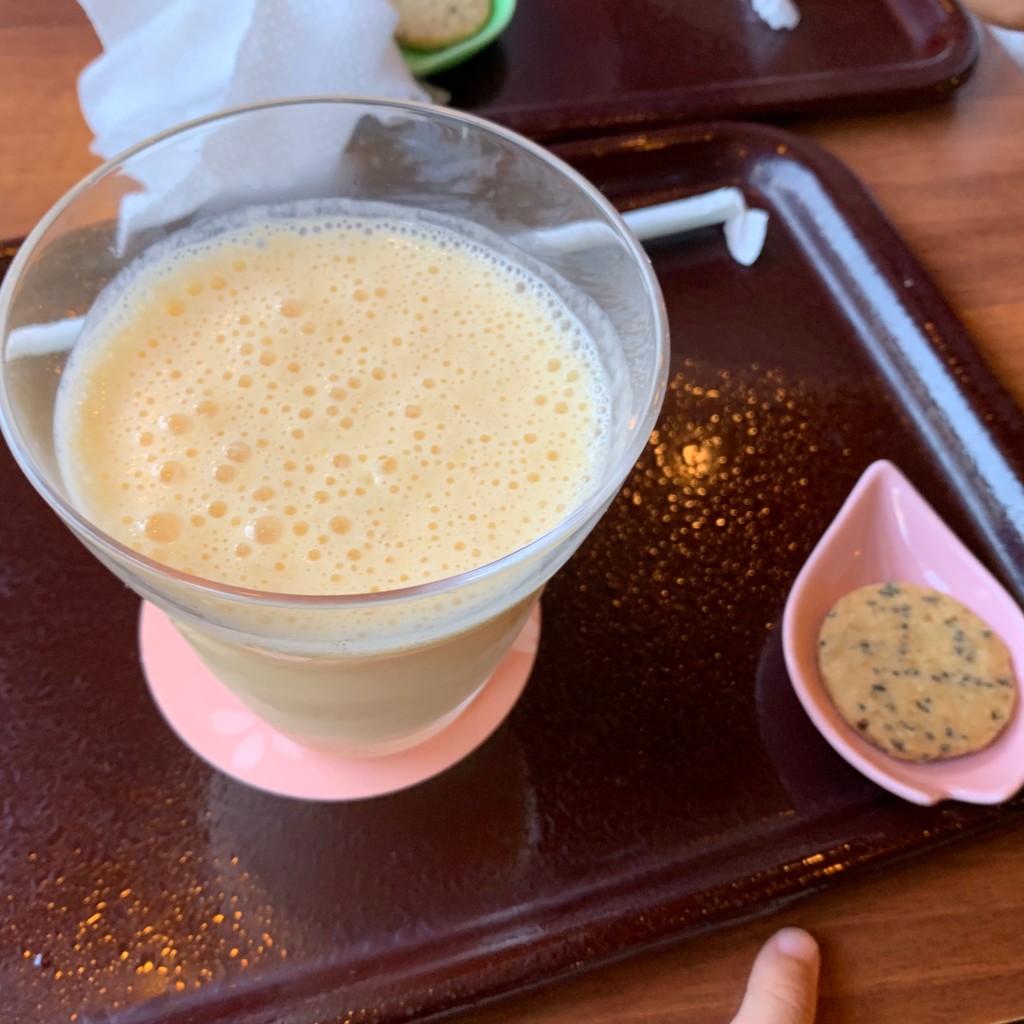 ユーザーが投稿したMJの写真 - 実際訪問したユーザーが直接撮影して投稿した中庄喫茶店桜珈琲 泉佐野店の写真