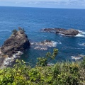 実際訪問したユーザーが直接撮影して投稿した青海川海岸 / 岬恋人岬の写真
