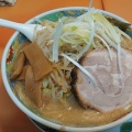 実際訪問したユーザーが直接撮影して投稿した下石神井ラーメン / つけ麺幸来の写真