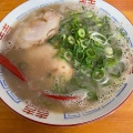 実際訪問したユーザーが直接撮影して投稿した南片江ラーメン / つけ麺七福亭の写真