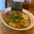 実際訪問したユーザーが直接撮影して投稿した玉島乙島ラーメン専門店びぃびぃ麺楽の写真