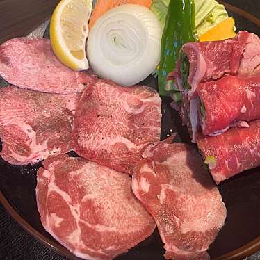 実際訪問したユーザーが直接撮影して投稿した御経塚焼肉みんなDE焼肉 御経塚店の写真