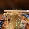 実際訪問したユーザーが直接撮影して投稿した相生町ラーメン / つけ麺麺屋しらかわの写真