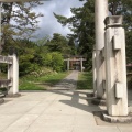 実際訪問したユーザーが直接撮影して投稿した百沢神社岩木山神社の写真