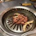 実際訪問したユーザーが直接撮影して投稿した篠木町肉料理やっとかめの写真