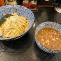 実際訪問したユーザーが直接撮影して投稿した赤羽ラーメン / つけ麺大勝軒まるいち 赤羽店の写真