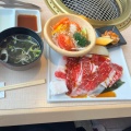 実際訪問したユーザーが直接撮影して投稿した北二条西焼肉YAKINIKU BAR TAMURA 赤れんがテラス店の写真