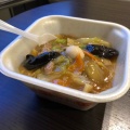 中華飯 - 実際訪問したユーザーが直接撮影して投稿した大船餃子餃子の王将 大船駅笠間口店の写真のメニュー情報