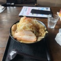 実際訪問したユーザーが直接撮影して投稿した古里ラーメン専門店喜三郎の写真