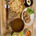 実際訪問したユーザーが直接撮影して投稿した旭町自然食 / 薬膳きせきの食卓 セレオ八王子店の写真