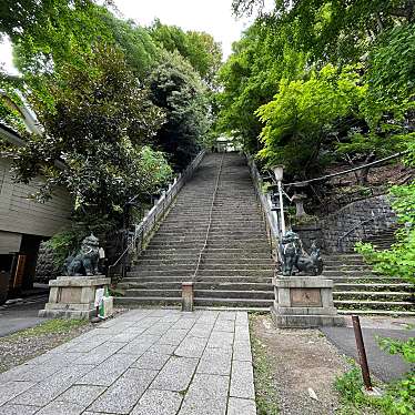 dan子tentenさんが投稿した愛宕神社のお店愛宕神社/アタゴジンジャの写真