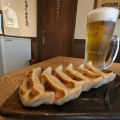 実際訪問したユーザーが直接撮影して投稿した池田町餃子肉汁餃子のダンダダン 西宮店の写真