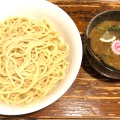 つけめん - 実際訪問したユーザーが直接撮影して投稿した南越谷ラーメン / つけ麺麺座 でんの写真のメニュー情報