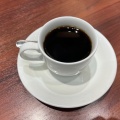 実際訪問したユーザーが直接撮影して投稿した難波コーヒー専門店Cafe Ciao Express 大阪難波駅店の写真