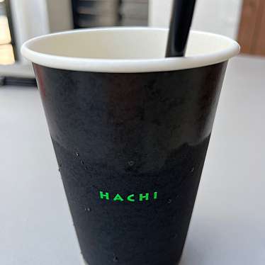 抹茶カフェ HACHI・はちごはんのundefinedに実際訪問訪問したユーザーunknownさんが新しく投稿した新着口コミの写真