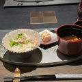 実際訪問したユーザーが直接撮影して投稿したみなとみらい懐石料理 / 割烹日本料理 濱の写真