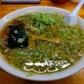 実際訪問したユーザーが直接撮影して投稿した墨田ラーメン / つけ麺ラーメン ミンミンの写真