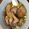 実際訪問したユーザーが直接撮影して投稿した真清田ラーメン / つけ麺ラーメン 中村の写真