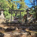 実際訪問したユーザーが直接撮影して投稿した崎神社大皇神社の写真