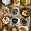 実際訪問したユーザーが直接撮影して投稿した森定食屋旬菜厨房 inahoの写真