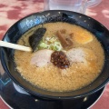 実際訪問したユーザーが直接撮影して投稿した千代田ラーメン専門店らあめん花月嵐 坂戸わかば店の写真