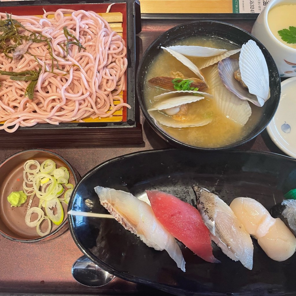 hityaさんが投稿した東方町和食 / 日本料理のお店北海道生まれ 和食処とんでん 深谷店/ホッカイドウウマレ ワショクドコロ トンデン フカヤテンの写真