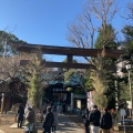 実際訪問したユーザーが直接撮影して投稿した北品川神社荏原神社の写真