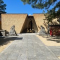 実際訪問したユーザーが直接撮影して投稿した今川神社むすびの神 鳥飼八幡宮の写真