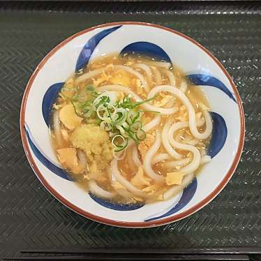 讃岐うどんの心 つるさく イオンモール伊丹昆陽店のundefinedに実際訪問訪問したユーザーunknownさんが新しく投稿した新着口コミの写真