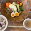 実際訪問したユーザーが直接撮影して投稿した由良宿カフェcafe no—kaの写真