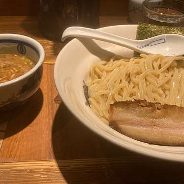 麺屋武蔵 二天 池袋店のundefinedに実際訪問訪問したユーザーunknownさんが新しく投稿した新着口コミの写真