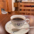 実際訪問したユーザーが直接撮影して投稿した桜新町コーヒー専門店1st/Quarterの写真