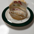 実際訪問したユーザーが直接撮影して投稿した香里新町ケーキ四季菓子工房 ELEONOREの写真