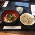 実際訪問したユーザーが直接撮影して投稿した宮市町そば宮の蕎麦 兎屋の写真