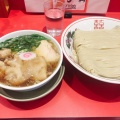 実際訪問したユーザーが直接撮影して投稿した新町ラーメン / つけ麺カドヤ食堂 総本店の写真