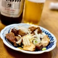 実際訪問したユーザーが直接撮影して投稿したラーメン / つけ麺盛昭軒の写真