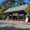 実際訪問したユーザーが直接撮影して投稿した宮崎町神社伊勢山皇大神宮の写真