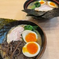 実際訪問したユーザーが直接撮影して投稿した綱島西ラーメン / つけ麺家系 麺場寺井の写真