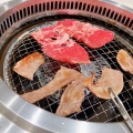 実際訪問したユーザーが直接撮影して投稿した黒山焼肉YAKINIKU BUFFET左近 ららぽーと堺店の写真