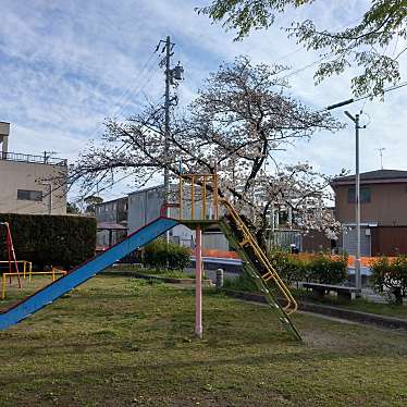 実際訪問したユーザーが直接撮影して投稿した助七公園東山中公園の写真