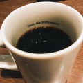 実際訪問したユーザーが直接撮影して投稿したみなとみらいカフェタリーズコーヒー 横浜ランドマークタワー店の写真