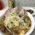 実際訪問したユーザーが直接撮影して投稿した町屋ラーメン / つけ麺原価堂の写真