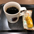 実際訪問したユーザーが直接撮影して投稿した高島カフェタリーズコーヒー 横浜ポルタ店の写真