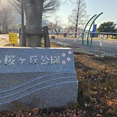 実際訪問したユーザーが直接撮影して投稿した桜ケ丘公園桜ヶ丘公園の写真