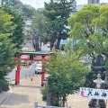 実際訪問したユーザーが直接撮影して投稿した明大寺町神社六所神社の写真