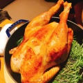 実際訪問したユーザーが直接撮影して投稿した大手町和食 / 日本料理Le Poulet Brasserie Ukaiの写真