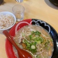 実際訪問したユーザーが直接撮影して投稿した石堂ラーメン / つけ麺麺屋やだらの写真