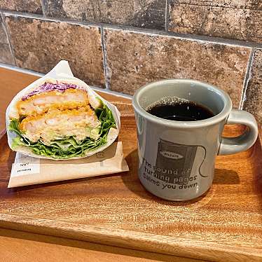 cafe TRAINNO sandwichのundefinedに実際訪問訪問したユーザーunknownさんが新しく投稿した新着口コミの写真