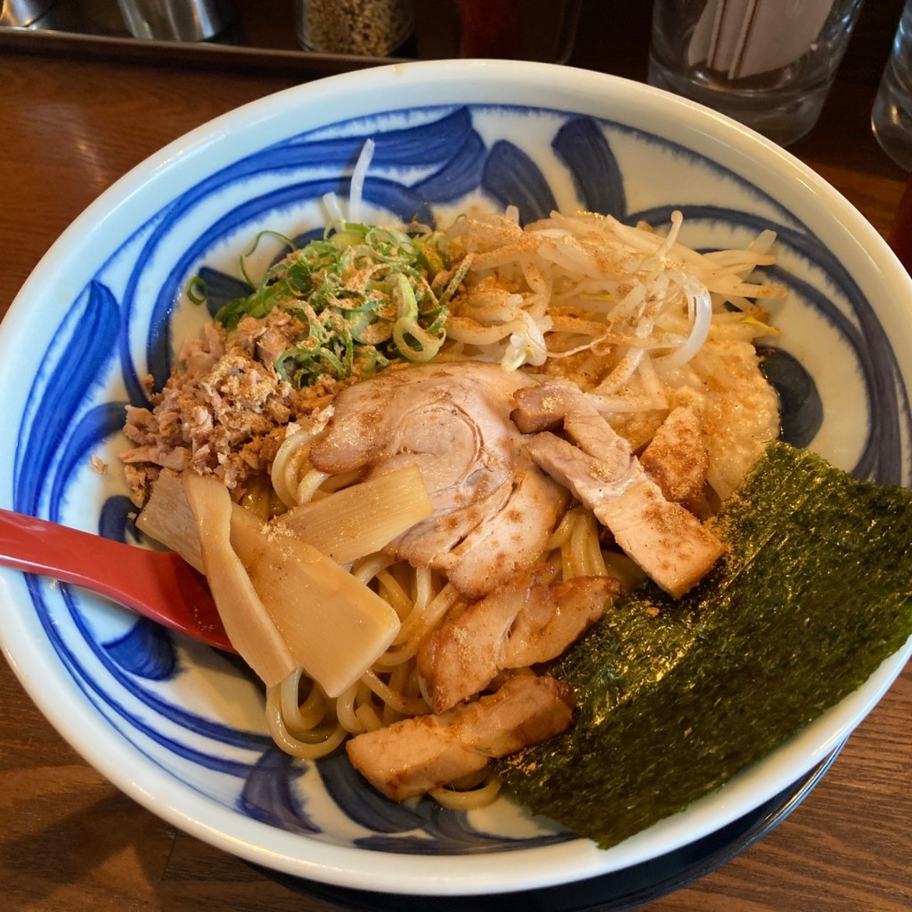 いさおさゆさんが投稿した古沢町ラーメン専門店のお店楽縁/ラクエンの写真