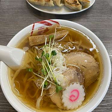 pianoforteさんが投稿した高萩町ラーメン / つけ麺のお店佐野ラーメン いってつ/一徹の写真